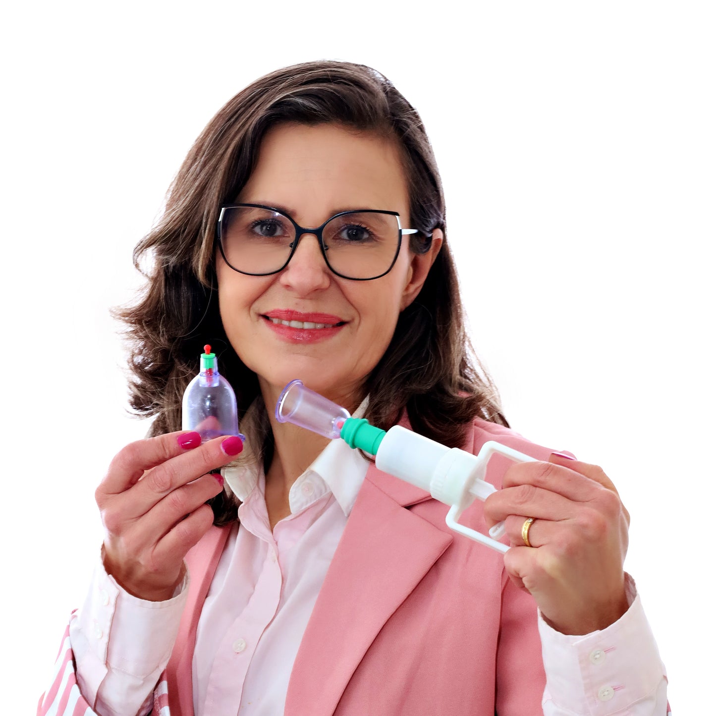 Tratamento Ventosa Terapia