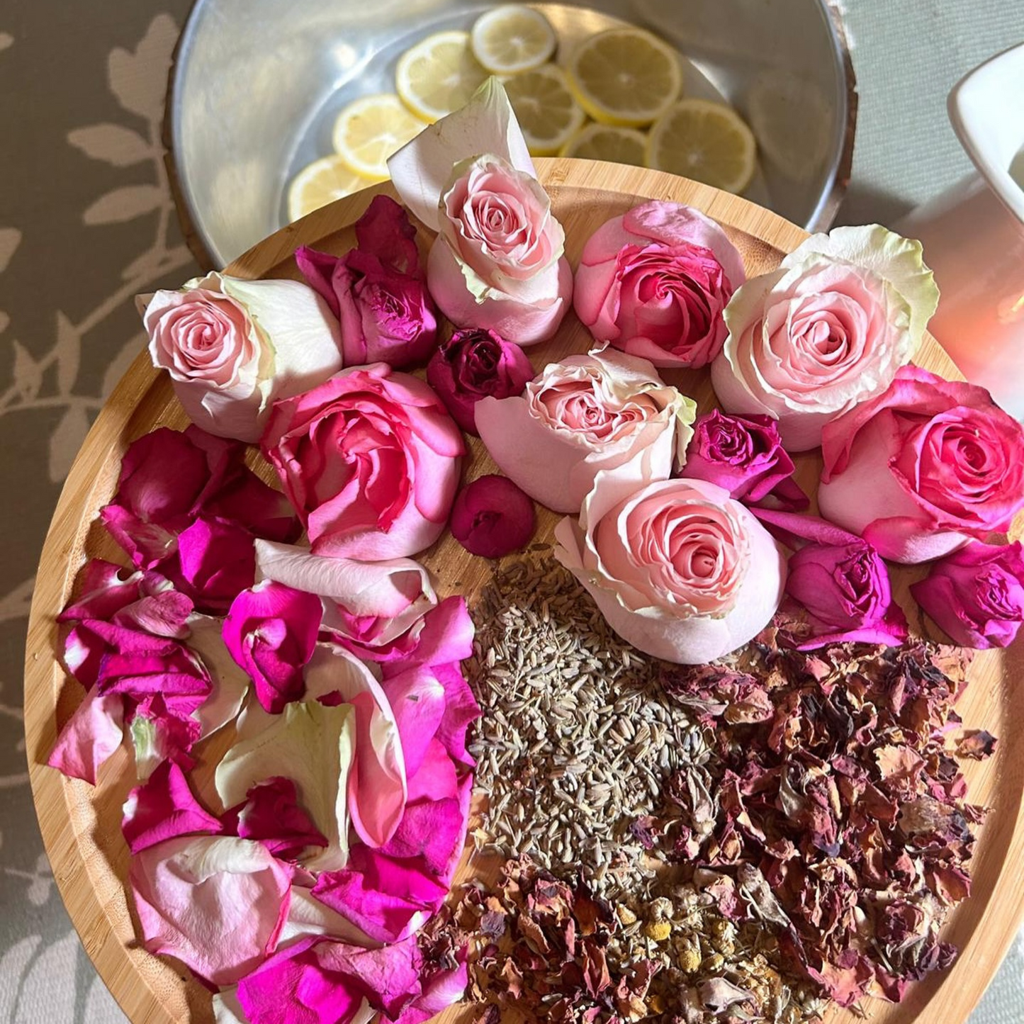 SPA Pés Terapêutico