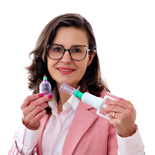 Tratamento Ventosa Terapia